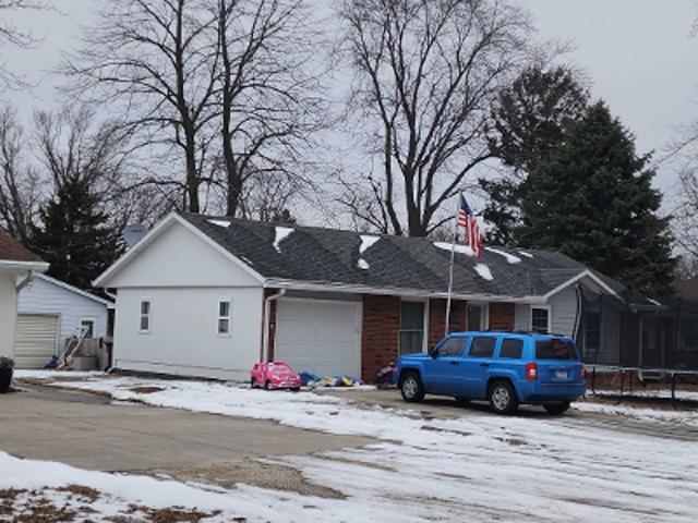 House for sale in Mclean, Illinois