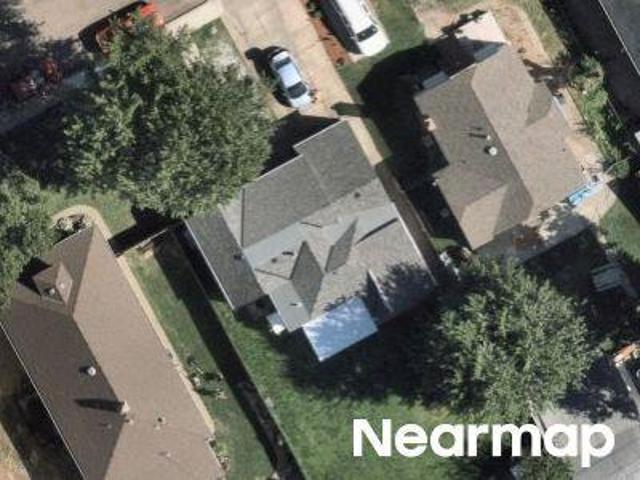 House for sale in Nebraska