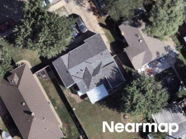 House for sale in Nebraska