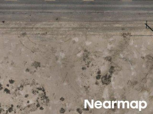Land for sale in Nye, Nevada