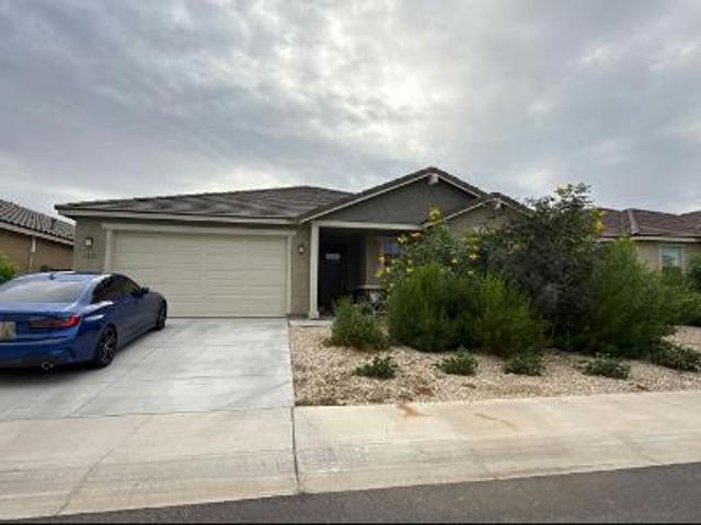 House for sale in Arizona