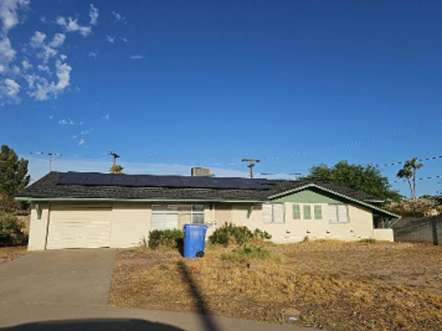 House for sale in Laveen, Arizona