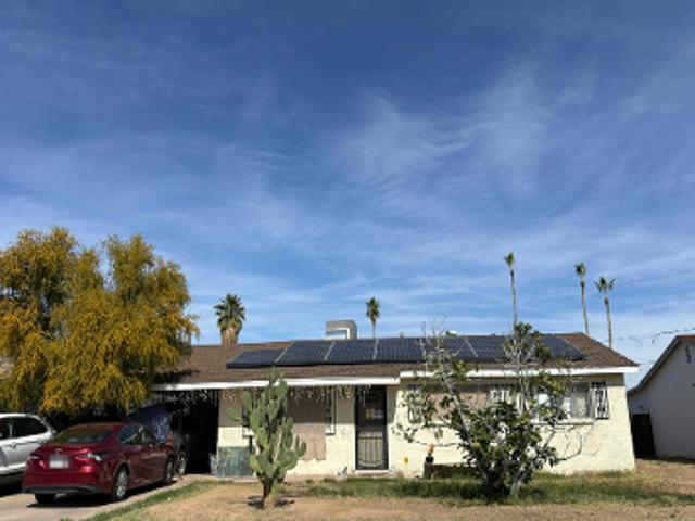 House for sale in Laveen, Arizona