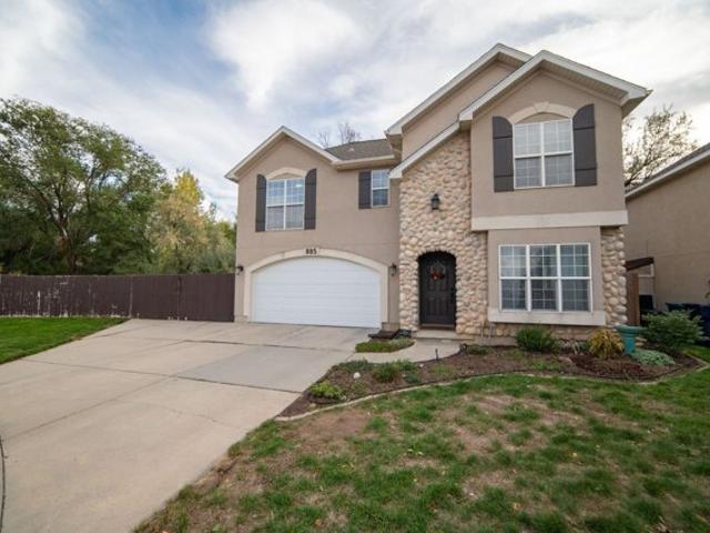 House for sale in Sandy, Utah