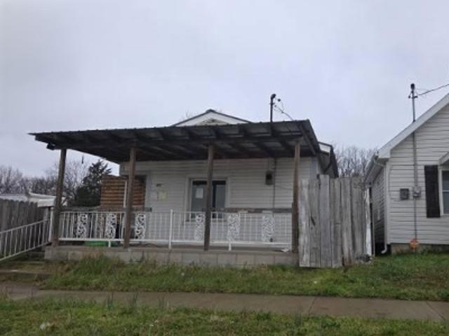 Land for sale in Springfield, Missouri