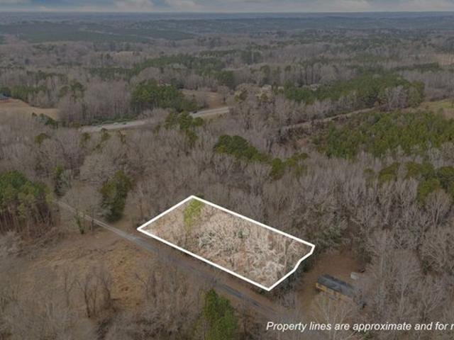 Land for sale in Vance, North Carolina