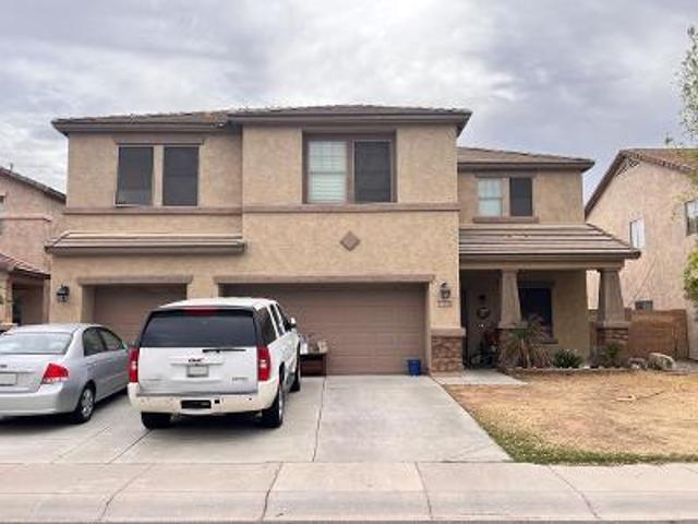 House for sale in Buckeye, Arizona