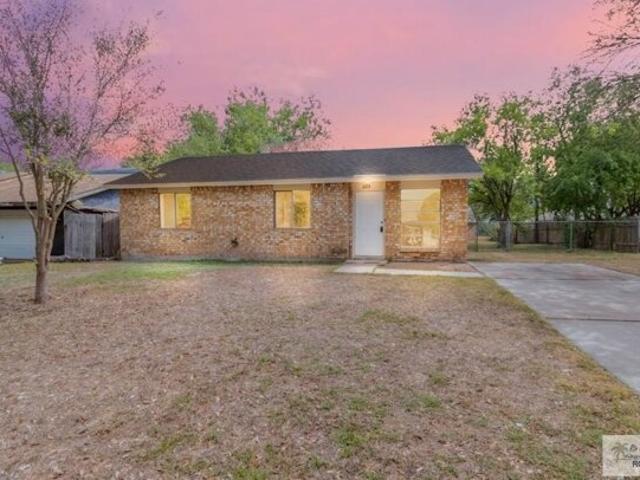 House for sale in La Feria, Texas