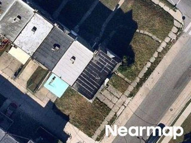House for sale in Philadelphia, Pennsylvania