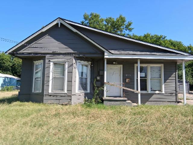House for sale in Wagoner, Oklahoma