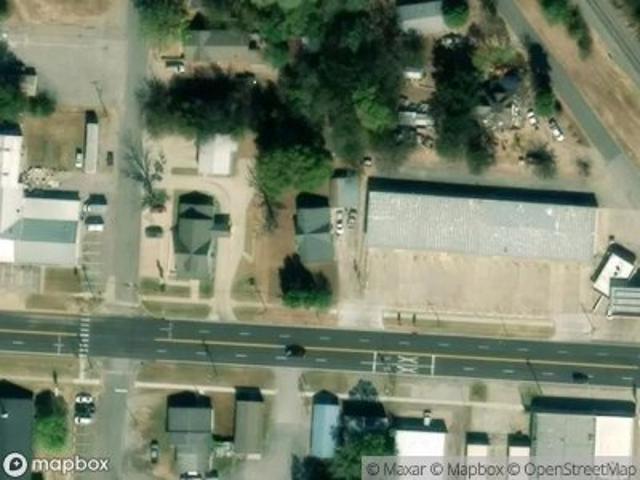 House for sale in Wagoner, Oklahoma