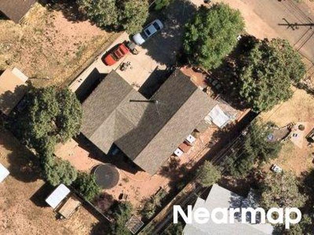 House for sale in Gila, Arizona