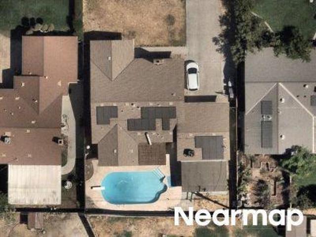 House for sale in Tulare, California