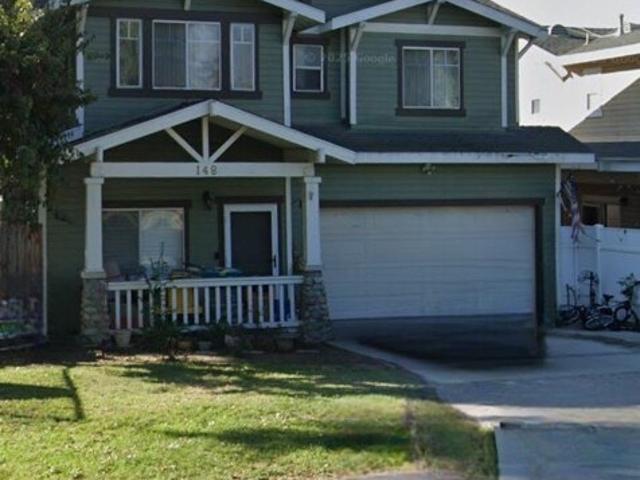 House for sale in Monrovia, California