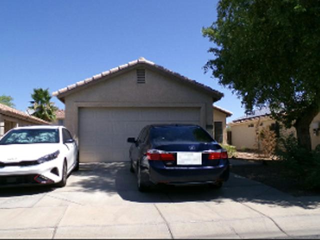 House for sale in El Mirage, Arizona