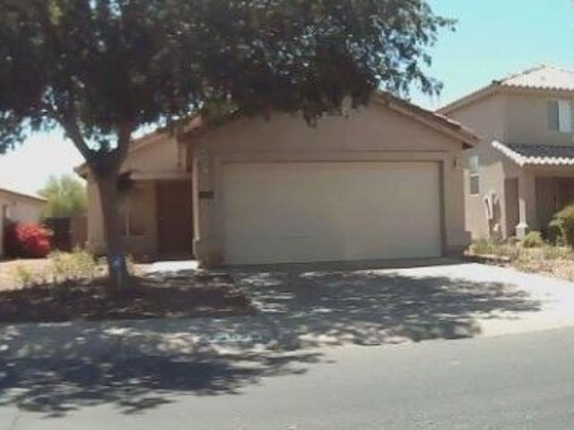 House for sale in El Mirage, Arizona