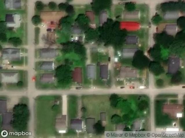 House for sale in Gibson, Indiana