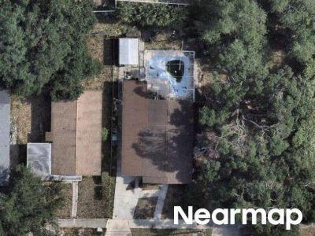 House for sale in Tampa, Florida