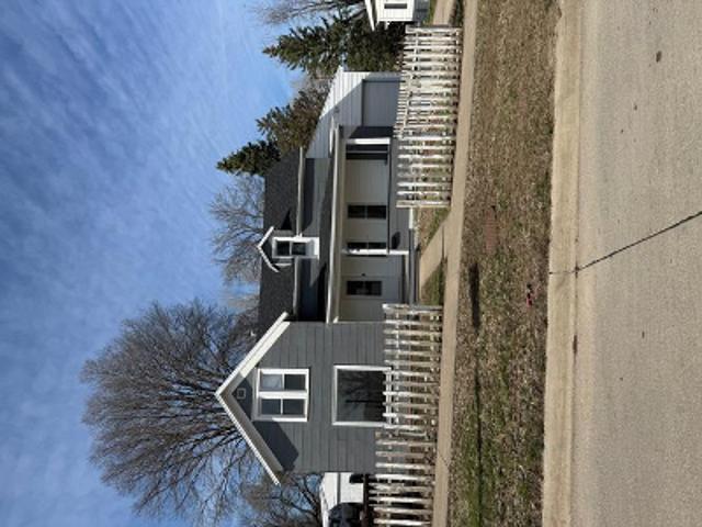 House for sale in Cherokee, Iowa