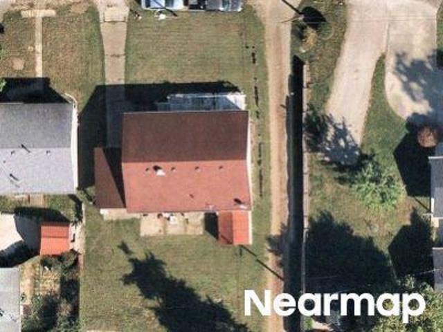 House for sale in Clinton, Illinois