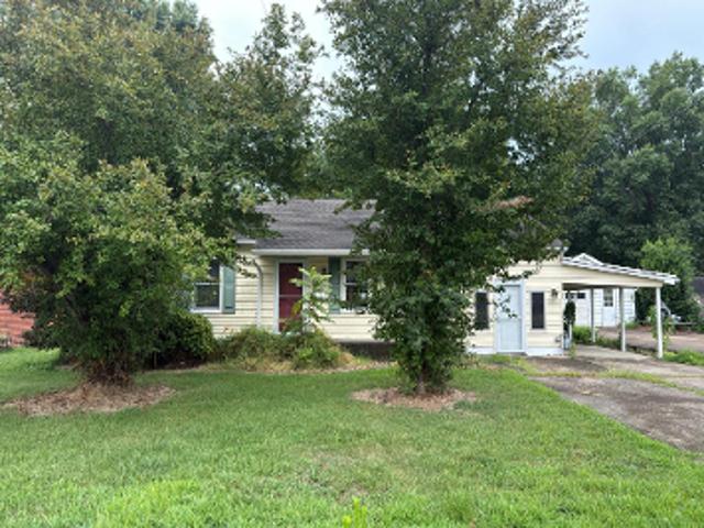 House for sale in Marion, Illinois