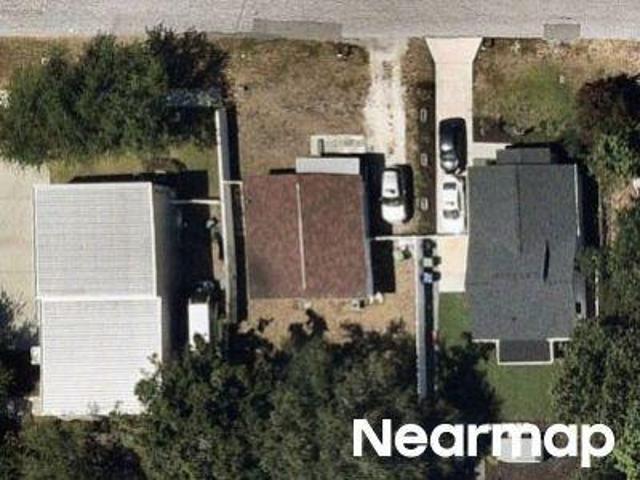 House for sale in Tampa, Florida