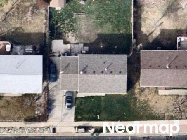 House for sale in West Valley City, Utah