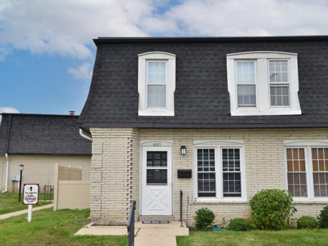 Condo for sale in Brown Deer