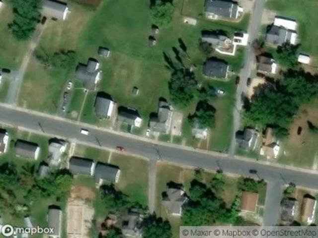 Property for sale in Crisfield, Maryland