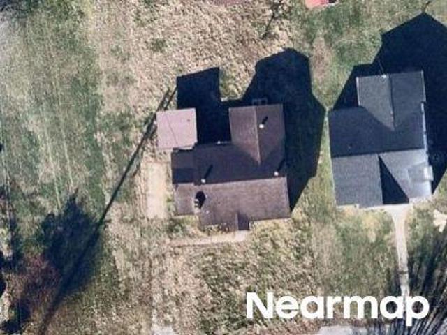 House for sale in Middlesboro, Kentucky