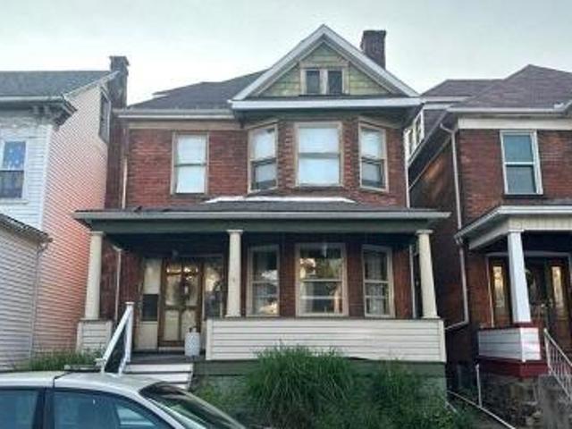 House for sale in Blair, Pennsylvania