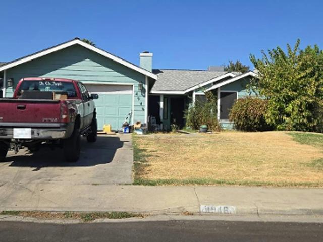 House for sale in Tulare, California