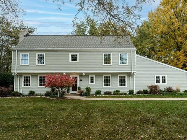 House for sale in Mequon, Wisconsin