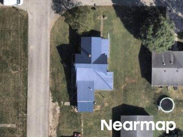 House for sale in Blackford, Indiana