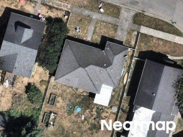 House for sale in Centralia, Washington