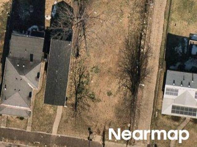 House for sale in Louisville, Kentucky