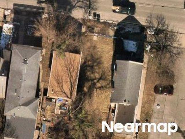 Land for sale in Louisville, Kentucky