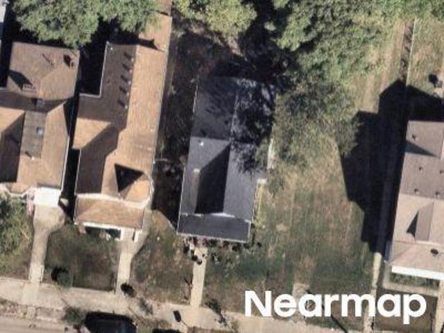 House for sale in Russell, Louisville
