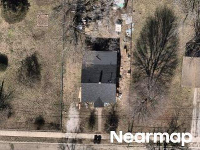 House for sale in Springfield, Missouri