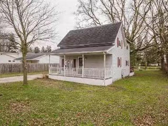 House for sale in Alma House for sale in Alma