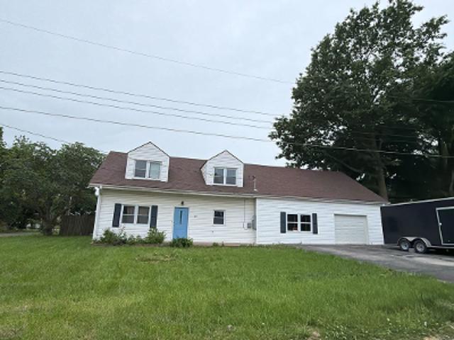 Property for sale in Archie, Missouri