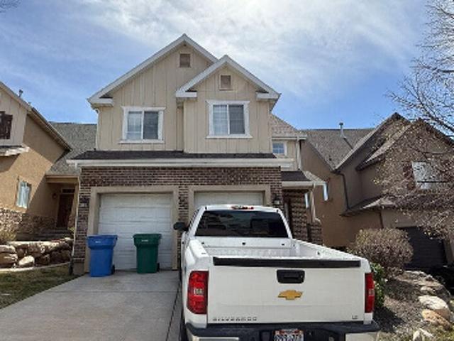 House for sale in Lehi, Utah