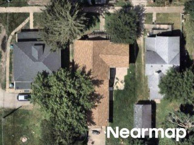 House for sale in Crawfordsville, Indiana