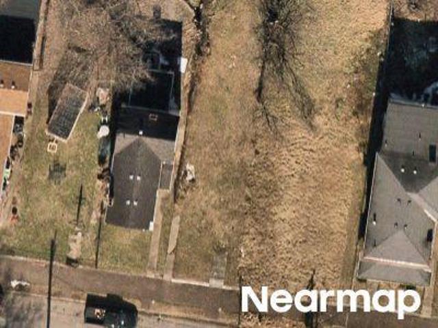Land for sale in Louisville, Kentucky