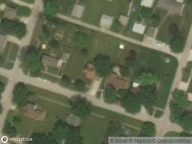 House for sale in Ford, Illinois