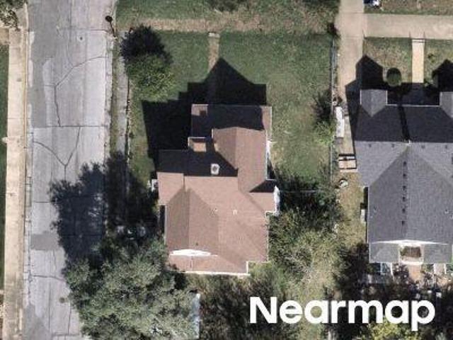 House for sale in Carthage, Missouri