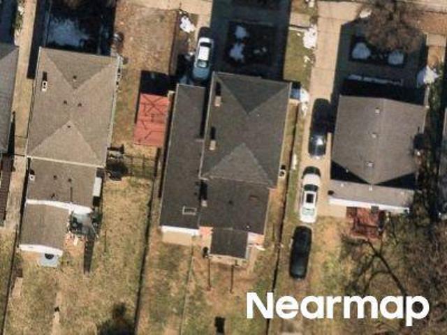 House for sale in Louisville, Kentucky