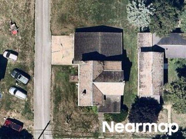 House for sale in Lisbon, Ohio