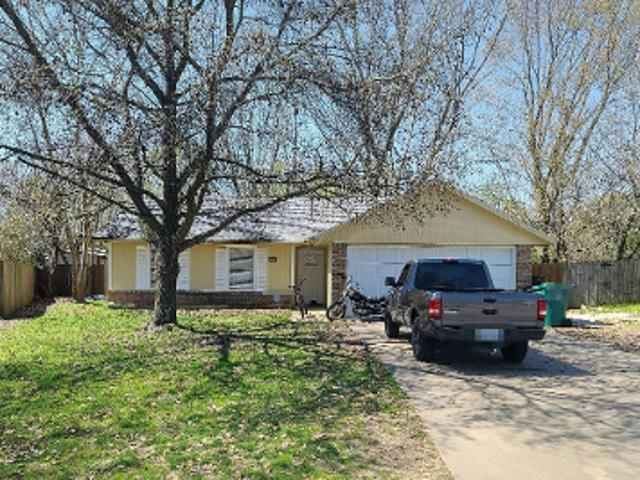 House for sale in Ark