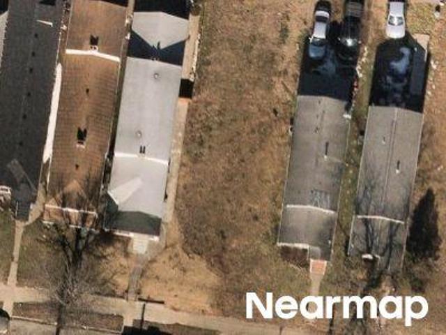 House for sale in Louisville, Kentucky